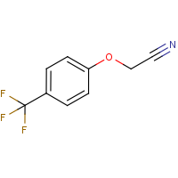 CAS: 874804-02-1 | PC446173 | [4-(Trifluoromethyl)phenoxy]acetonitrile