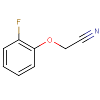CAS: 137988-23-9 | PC446174 | (2-Fluorophenoxy)acetonitrile