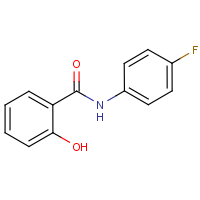 CAS:7120-46-9 | PC446178 | N-(4-Fluorophenyl)-2-hydroxybenzamide