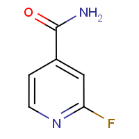 CAS: 369-01-7 | PC446184 | 2-Fluoroisonicotinamide