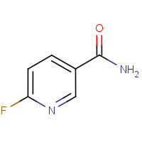 CAS: 369-50-6 | PC446185 | 6-Fluoronicotinamide