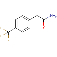 CAS: 41360-55-8 | PC446193 | 2-[4-(Trifluoromethyl)phenyl]acetamide