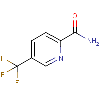 CAS: 22245-86-9 | PC446195 | 5-Trifluoromethylpyridine-2-carboxamide