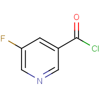 CAS:350-04-9 | PC446199 | 5-Fluoronicotinoyl chloride
