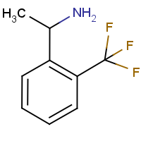 CAS: 273384-78-4 | PC4462 | alpha-Methyl-2-(trifluoromethyl)benzylamine