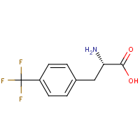 CAS:114926-38-4 | PC4463 | 4-(Trifluoromethyl)-L-phenylalanine