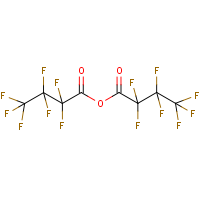 CAS: 336-59-4 | PC4470 | Perfluorobutanoic anhydride
