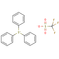 CAS:66003-78-9 | PC4475 | Triphenylsulphonium triflate
