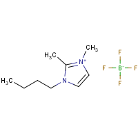 CAS:402846-78-0 | PC448000 | 1-Butyl-2,3-dimethylimidazolium Tetrafluoroborate