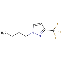 CAS: 1426958-36-2 | PC448002 | 1-Butyl-3-(trifluoromethyl)pyrazole