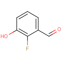 CAS: 103438-86-4 | PC448018 | 2-Fluoro-3-hydroxybenzaldehyde