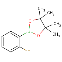 CAS:876062-39-4 | PC448019 | 2-(2-Fluorophenyl)-4,4,5,5-tetramethyl-1,3,2-dioxaborolane