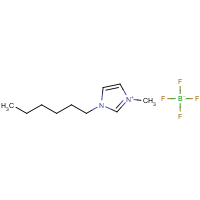 CAS:244193-50-8 | PC448020 | 1-Hexyl-3-methylimidazolium tetrafluoroborate