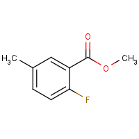 CAS: 2967-93-3 | PC448026 | Methyl 2-Fluoro-5-methylbenzoate