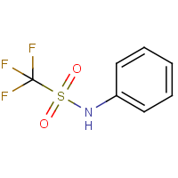 CAS: 456-64-4 | PC448034 | 1,1,1-Trifluoro-N-phenylmethanesulphonamide