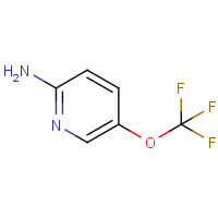 CAS: 1221171-88-5 | PC448054 | 5-(Trifluoromethoxy)pyridin-2-amine