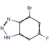 CAS:937013-96-2 | PC448209 | 7-Bromo-5-fluoro-1H-Benzotriazole