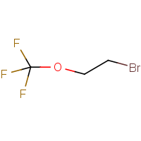 CAS: 1645-93-8 | PC4488 | 1-Bromo-2-(trifluoromethoxy)ethane