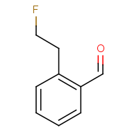 CAS:1824049-74-2 | PC450002 | 2-(2-Fluoroethyl)benzaldehyde