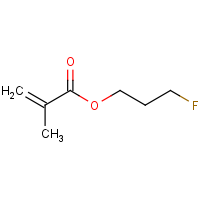 CAS: 120224-39-7 | PC450004 | 3-Fluoropropyl methacrylate