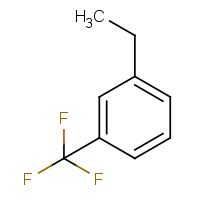 CAS: 27190-70-1 | PC450011 | 1-Ethyl-3-(trifluoromethyl)benzene