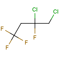 CAS: 1227947-61-6 | PC450022 | 3,4-Dichloro-1,1,1,3-tetrafluorobutane