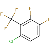 CAS: 1208076-15-6 | PC450023 | 6-Chloro-2,3-difluorobenzotrifluoride