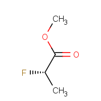 CAS: 325690-13-9 | PC450044 | Methyl (S)-2-fluoropropionate