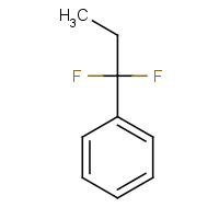 CAS: 74185-83-4 | PC450049 | (1,1-Difluoropropyl)benzene