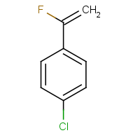 CAS: 106263-12-1 | PC450053 | 1-(4-Chlorophenyl)-1-fluoroethene