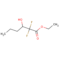 CAS:156544-72-8 | PC450060 | Ethyl 2,2-difluoro-3-hydroxyhexanoate
