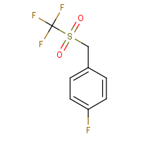 CAS:2408-04-0 | PC450062 | 4-Fluorophenyl(trifluoromethylsulfonyl)methane