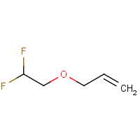 CAS: 111512-41-5 | PC450065 | Allyl 2,2-difluoroethyl ether