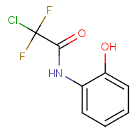 CAS:1309602-47-8 | PC450073 | 2-Chloro-2,2-difluoro-N-(2'-hydroxyphenyl)acetamide