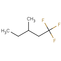 CAS: 20733-01-1 | PC450075 | 1,1,1-Trifluoro-3-methylpentane