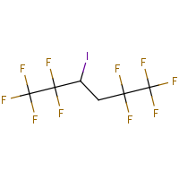CAS: 1980048-98-3 | PC450084 | 1,1,1,2,2,5,5,6,6,6-Decafluoro-3-iodohexane