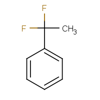 CAS: 657-35-2 | PC450090 | (1,1-Difluoroethyl)benzene