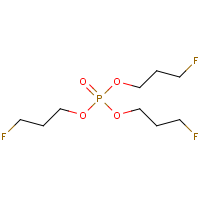 CAS: 1346521-40-1 | PC450091 | Tris(3-fluoropropyl)phosphate