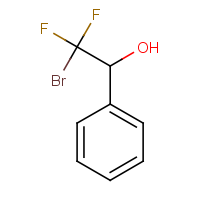 CAS:74492-28-7 | PC450099 | 2-Bromo-2,2-difluoro-1-phenylethanol