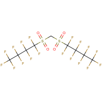 CAS: 29214-37-7 | PC450104 | Bis(nonafluorobutylsulfonyl)methane