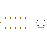CAS: 65440-93-9 | PC450110 | (Perfluorohexyl)benzene
