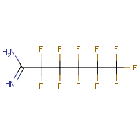CAS:464-21-1 | PC450112 | Perfluorohexanimidamide