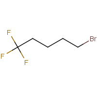 CAS: 54932-74-0 | PC450116 | 5-Bromo-1,1,1-trifluoropentane