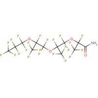 CAS: 51445-02-4 | PC450122 | Perfluoro(2,5,8-trimethyl-3,6,9-trioxadodecan)amide