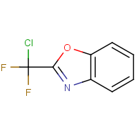 CAS:212311-54-1 | PC450125 | 2-(Chlorodifluoromethyl)-1,3-benzoxazole