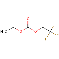 CAS:156783-96-9 | PC450128 | Ethyl (2,2,2-trifluoroethyl) carbonate
