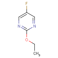 CAS:17148-48-0 | PC450129 | 2-Ethoxy-5-fluoropyrimidine