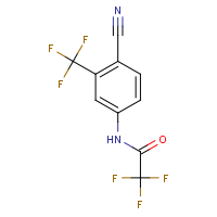 CAS:1155800-45-5 | PC450133 | 4-Cyano-3-(trifluoromethyl)trifluoroacetanilide