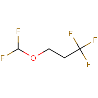 CAS:913607-73-5 | PC450139 | 3,3,3-Trifluoropropyl difluoromethylether