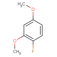 CAS: 17715-70-7 | PC450147 | 1-Fluoro-2,4-dimethoxybenzene